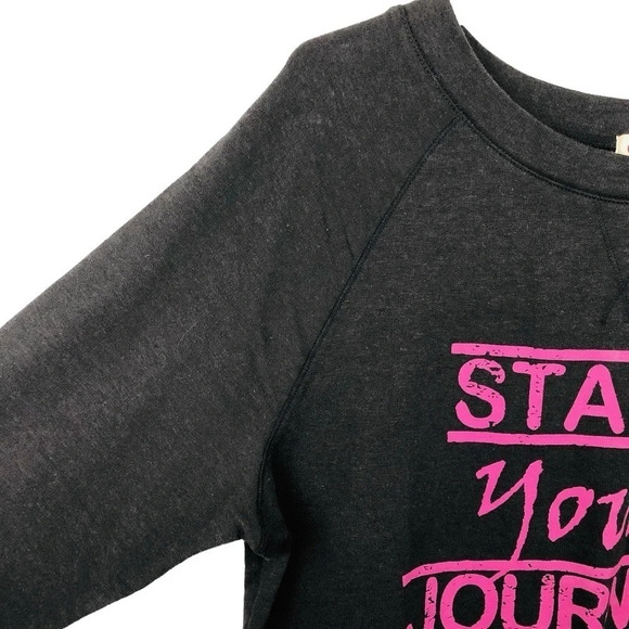 NEW PL Movement Start Your Journey Top Size M - Picture 6 of 8